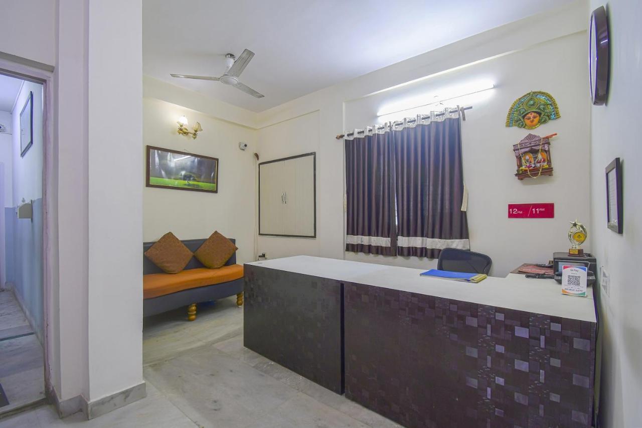 Super Collection O Bricks Inn Hazra Road Near Birla Mandir Kolkata Ngoại thất bức ảnh